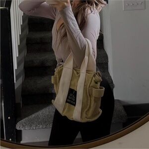 Urban Outfitters BDG bag